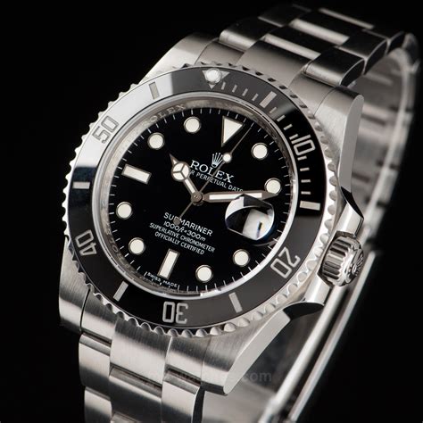 rolex submariner date neupreis